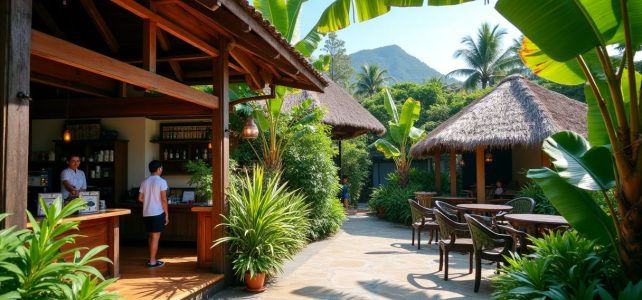 Explorez Bali : votre guide complet pour une expérience inoubliable Explorez Bali : votre guide complet pour une expérience inoubliable