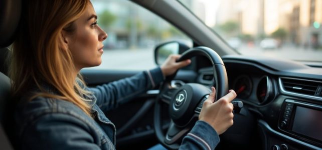 Tout savoir sur l’assurance automobile : un guide essentiel pour les conducteurs Tout savoir sur l’assurance automobile : un guide essentiel pour les conducteurs