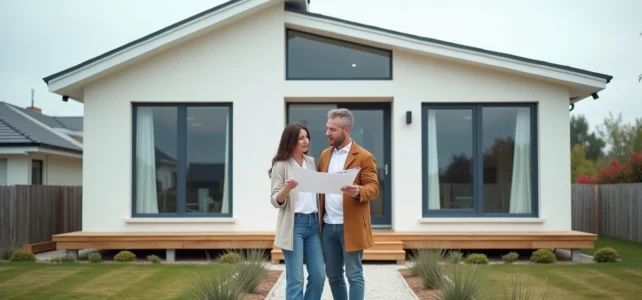 Maison Natilia en 2025 : comment comparer les prix pour votre futur projet immobilier Maison Natilia en 2025 : comment comparer les prix pour votre futur projet immobilier
