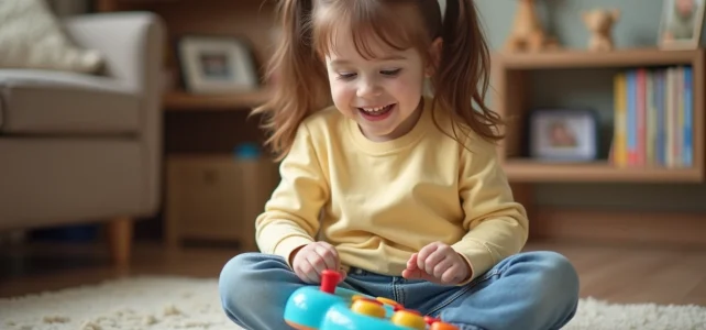 Découvrez l’univers ludique et éducatif des jouets Ouaps pour enfants Découvrez l’univers ludique et éducatif des jouets Ouaps pour enfants