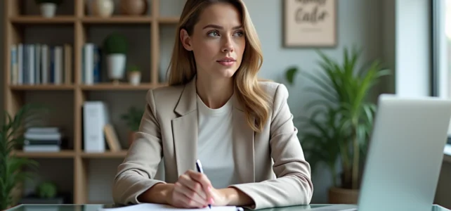 Développez votre potentiel grâce au coaching professionnel et personnel personnalisé