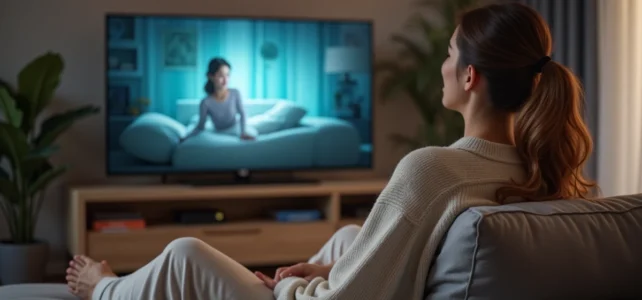 Profitez de milliers de films en streaming gratuit depuis chez vous facilement