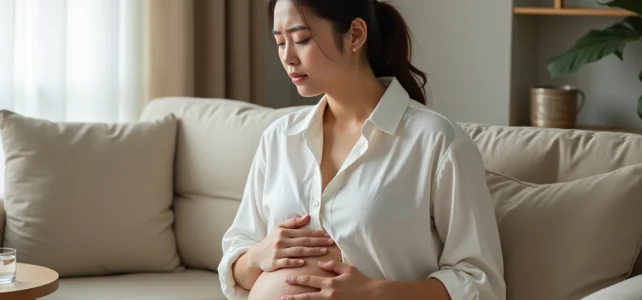 Comprendre les causes d’un ventre gonflé : symptômes, facteurs et solutions possibles Comprendre les causes d’un ventre gonflé : symptômes, facteurs et solutions possibles
