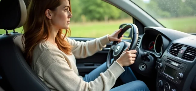 Combien de kilomètres parcourir avec la réserve de la Twingo 3 : conseils et astuces