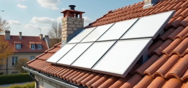 PV blanc en France : définition, usages et démarches à connaître en 2024
